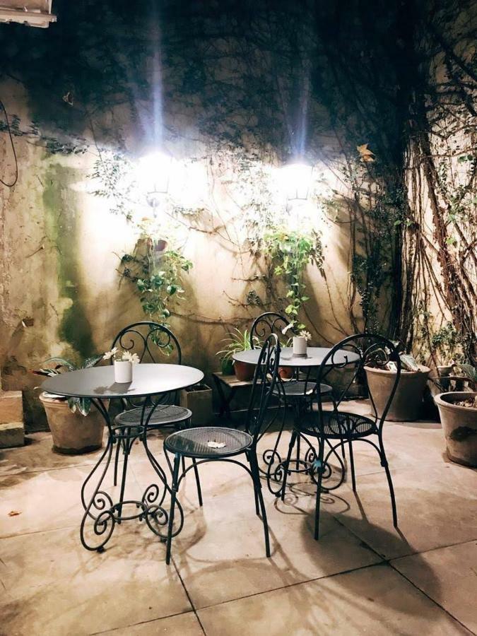 Maitre Hotel Boutique Buenos Aires Exterior foto